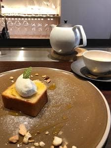 紅茶専科 紅一門
