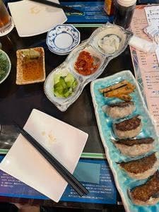 酒場TQ ターコイズ