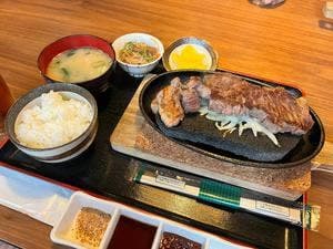 ネオ大衆 ヒノマルケン食堂