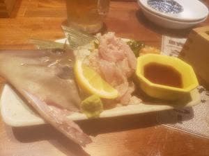 門前市場 びんずるさんの胃袋