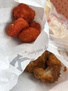 ケンタッキーフライドチキン 熊本大津店