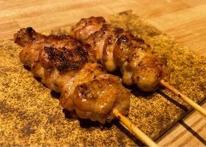 焼とり porc