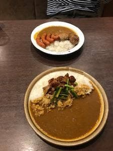 カレーハウスCoCo壱番屋 三条燕インター店