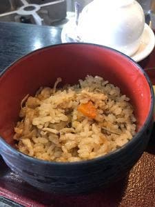 そば処 大手門