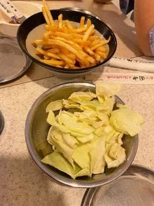 串カツ田中 熊本駅店