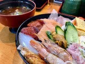 くるくる寿司 伊勢っ子