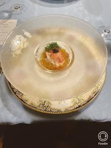 レストラン香松