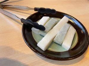甘味処 和と輪