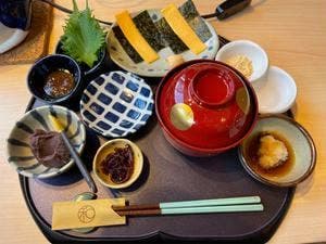 甘味処 和と輪