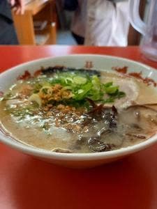 千龍ラーメン