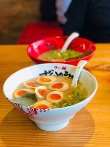ラー麺ずんどう屋 守口南寺方店