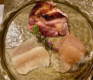 炭火焼鳥 いこか