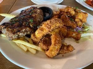 TGI FRIDAYS イクスピアリ店