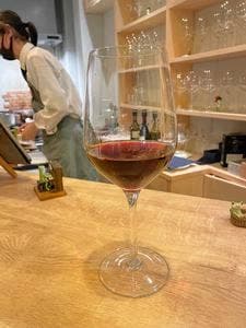Bistro & Winebar をりかみ