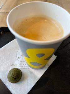 &COFFEE MAISON KAYSER SUINA室町店