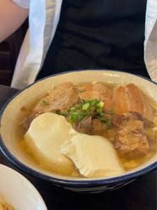 よしもと食堂