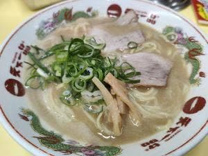 天下一品 西梅田店