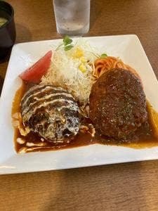 洋食キッチン きたがわ