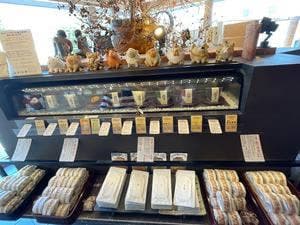 菓子屋 艶宗家松山