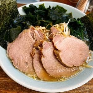 ラーメンショップ 厚木店