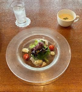 ヴィスコンティ 郡山