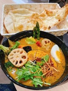 CRAZY SPICE アルパーク広島店