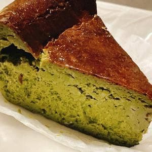 Bake Shop 粉雪farm