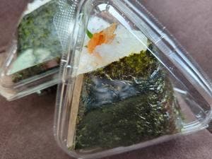 お・にぎり屋-善-