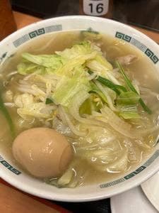 日高屋 新小岩駅前店
