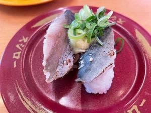 スシロー 和泉府中店