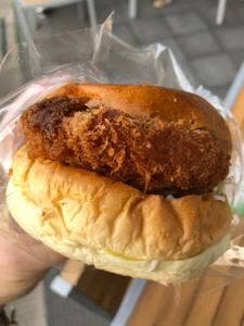 守谷ベーカリー