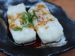沖縄料理 はながさ