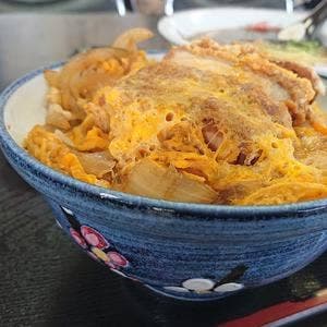 まつや食堂