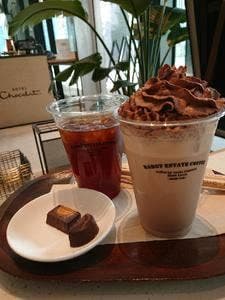 ホテルショコラ 横浜グランゲート店