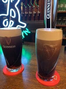 IRISH PUB JINY HOUSE