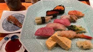 よし寿司 西川口店