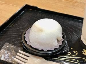 フルーツカフェ