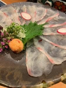 上越やすだ 恵比寿店