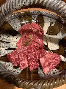 日本焼肉 はせ川 銀座本店
