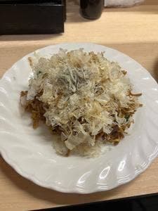 かめそば じゅん