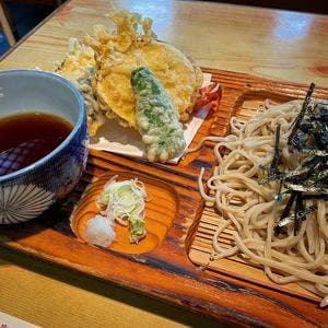 若松