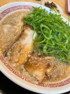 ラーメン まこと屋 奈良紀寺町店