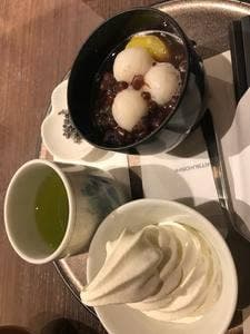 カフェ&レストラン ランドマーク