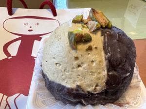 はぎトッツォ専門店 おこめのおめかし