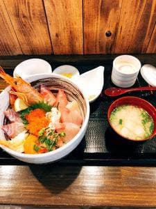 さしみんば