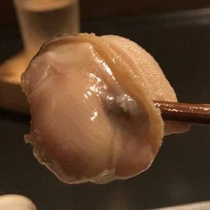 お魚バー 颯