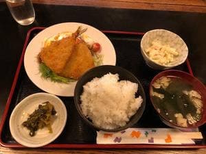高ふじ