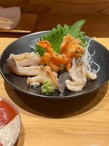 鮨たけ