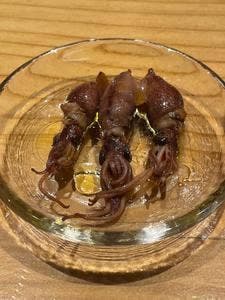 鮨たけ
