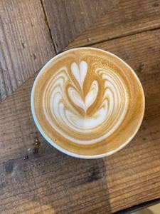 LIFT UP COFFEE